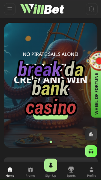 break da bank casino-asdasdzhjkds.com