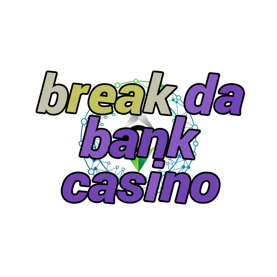 break da bank casino